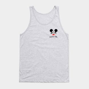 Small World... Tank Top